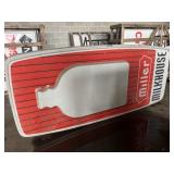 Miller Milkhouse Sign