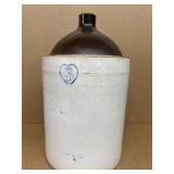 3 gallon stoneware jug