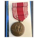 Military good conduct MEDAL