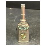 Oiler bell and howell