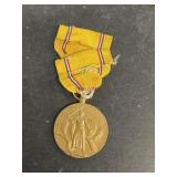 Military MEDAL American defense