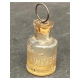 Oliver antique bottle