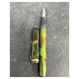 14k nib fountain pen