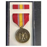 Military MEDAL national defense