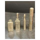 Shakespeare Company Oilers