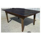 COUNTRY HeppleWhite Farm table