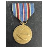 World War II medal American campaign 1941 to 1945