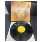 The Rolling Stones goats head soup Record album