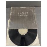Eagles, long run record album