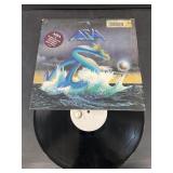 ASIA Record album