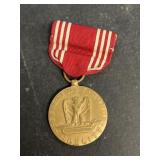 Military medal  for good conduct