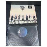 The Allman Brothers band record album