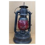 Little supreme oil lamp