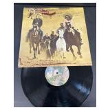 Doobie Brothers stampede Record album