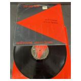 Neil Young crazy horse Record album