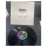 The Beatles rarities Record album