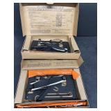 Flair surface trip light sticks