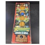 CADCO Jack and Jill game vintage