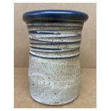 SHAFER pottery utensil holder