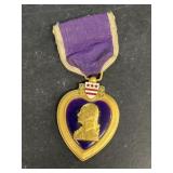 Purple Heart