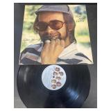 Elton John Rockham wishes Record album