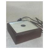 LACO Finley, Ohio light up display