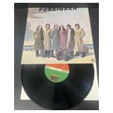 Foreigner Record album