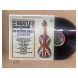 The Beatles songbook Record album
