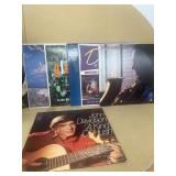 Record albums, John Davidson, and Ames, Glenn