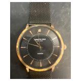Kenneth Cole wristwatch