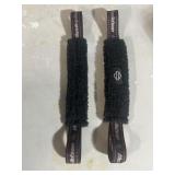 Harley Davidson straps