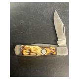 Whitetail cutlery pocket knife
