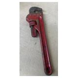 10 inch pipe wrench