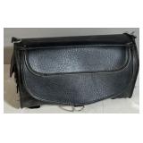 Motorcycle bag