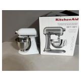 Kitchen Aid mixer