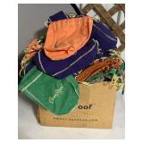 Crown royal bags