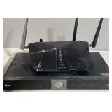 Blu-ray player, LG and nighthawk no chords