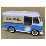 Buddy L US mail truck