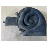 1960s Delco Remi side horn