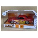 JADA big-time muscle 1969 Chevrolet Camaro