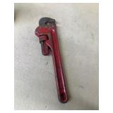 10 inch pipe wrench