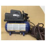 Campbell HAUSFELD air compressor