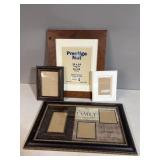 Picture frames