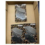 Motorcycle  brake pads