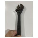 S -K Wayne 10 inch wrench