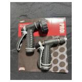 Pro nozzle dual pack