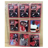 Michael Jordan valentines