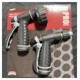 Pro nozzle dual pack