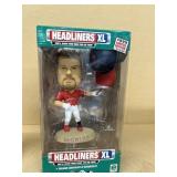 Mark McGuire headliner 1999 Limited edition