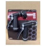 Pro nozzle dual pack